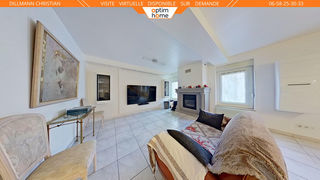  Duplex/triplex � vendre 6 pi�ces 110 m�