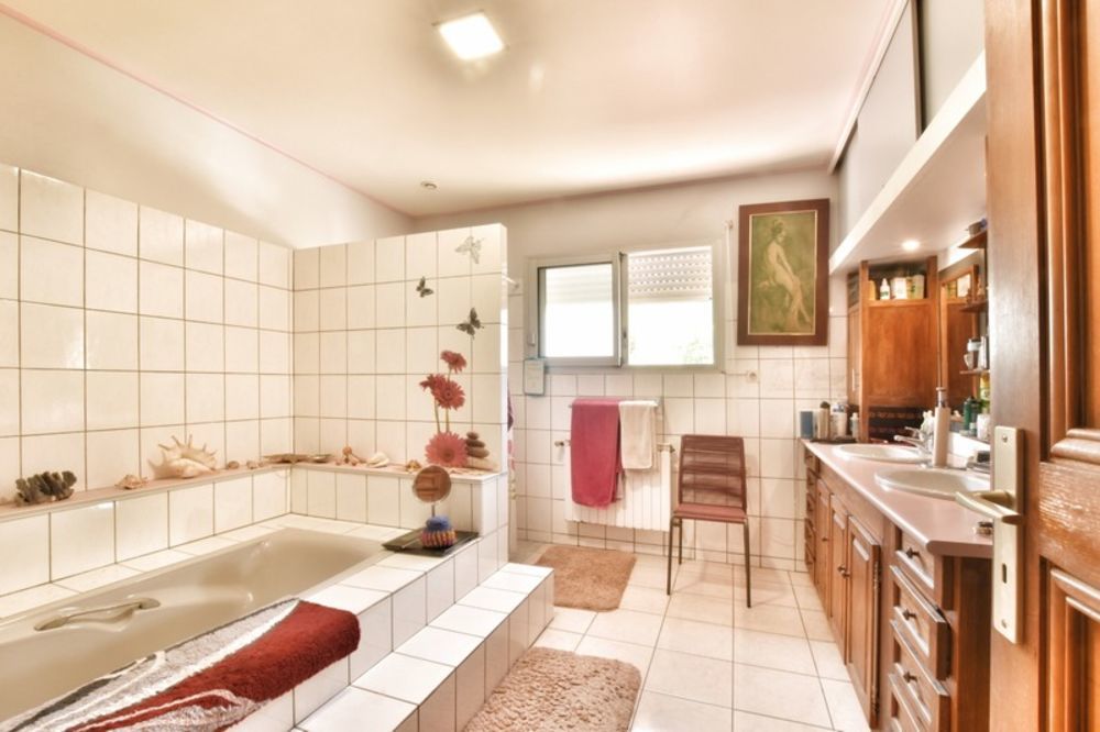 � vendre  Villa Bouzigues (34140)