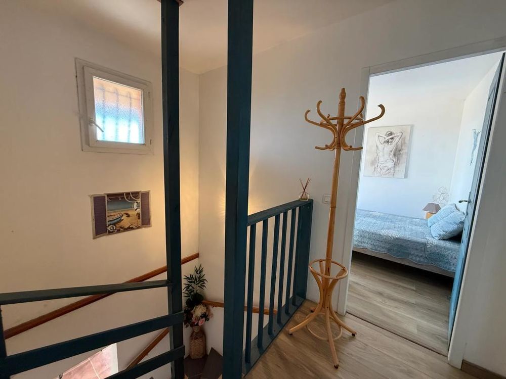 � vendre  Maison Sari-Solenzara (20145)