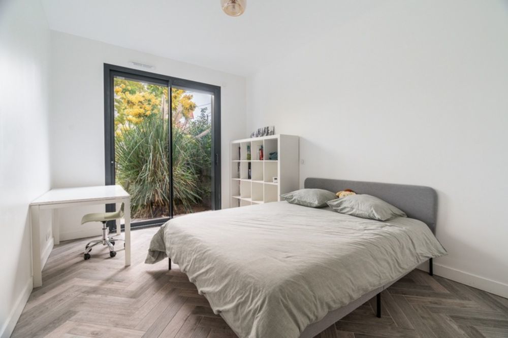 � vendre  Maison Bagneux (92220)