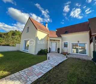  Maison � vendre 6 pi�ces 149 m�