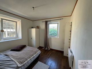  Maison � vendre 8 pi�ces 153 m�