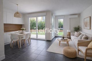  Appartement � vendre 2 pi�ces 49 m�