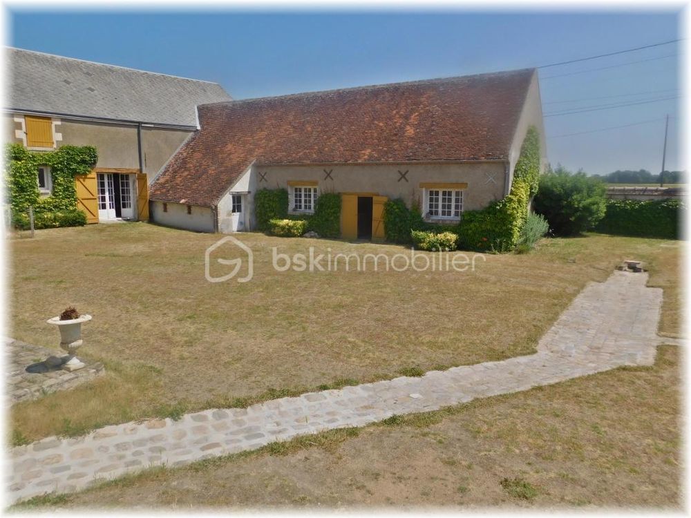 � vendre  Maison Saint-Denis-en-Val (45560)
