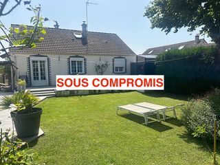  Maison � vendre 6 pi�ces 119 m�