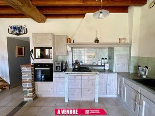  Maison � vendre 7 pi�ces 160 m�