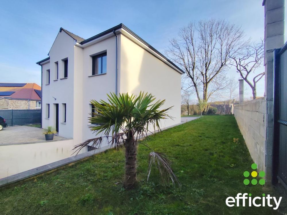 � vendre  Maison Plaisir (78370)