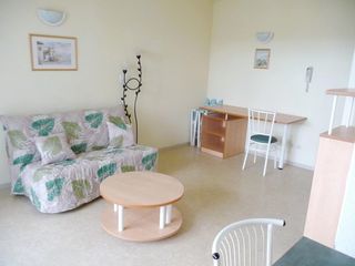  Appartement � louer 1 pi�ce 21 m�