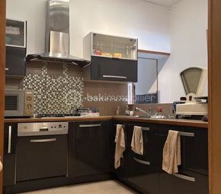  Maison � vendre 4 pi�ces 79 m�