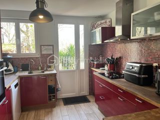  Maison � vendre 6 pi�ces 158 m�