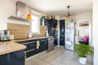  Appartement � vendre 4 pi�ces 78 m�