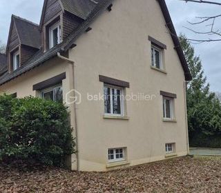  Propri�t�/ch�teau � vendre 7 pi�ces 213 m�