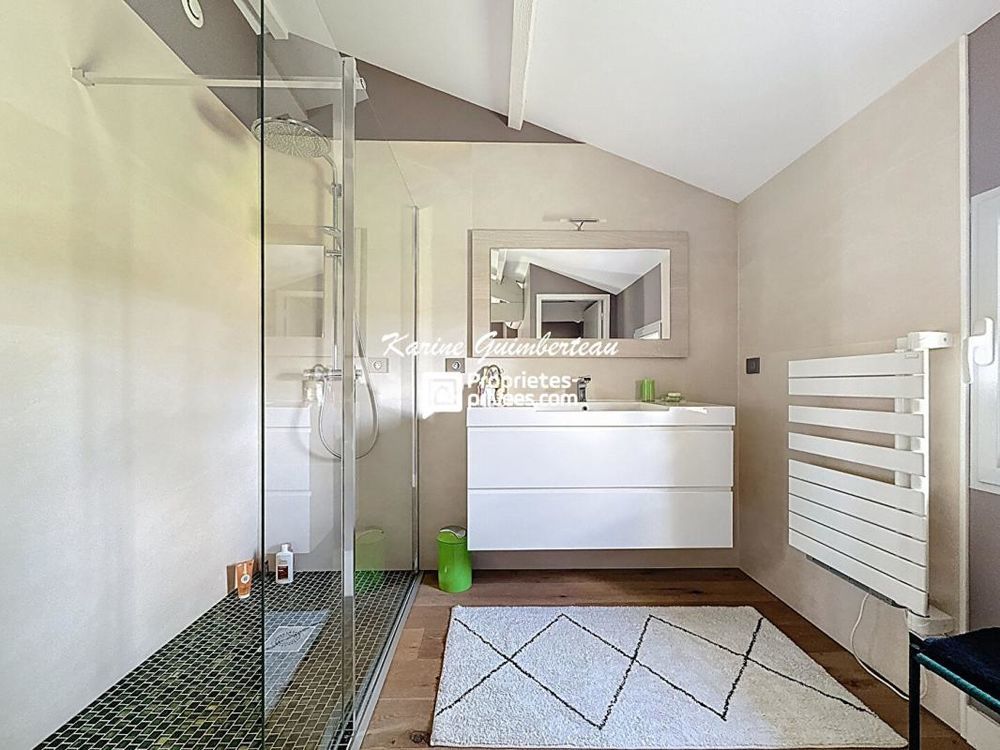 � vendre  Maison Saint-�milion (33330)