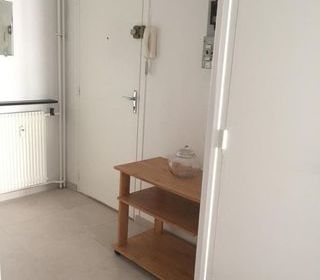  Appartement � louer 1 pi�ce 33 m�