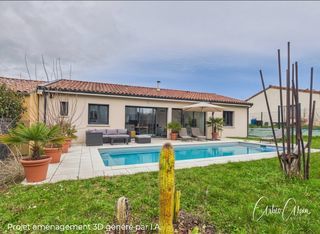  Maison � vendre 5 pi�ces 101 m�