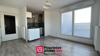  Appartement � vendre 2 pi�ces 38 m�