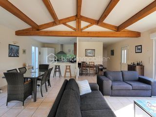  Maison � vendre 5 pi�ces 134 m�