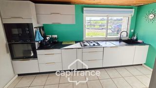  Maison � vendre 7 pi�ces 134 m�