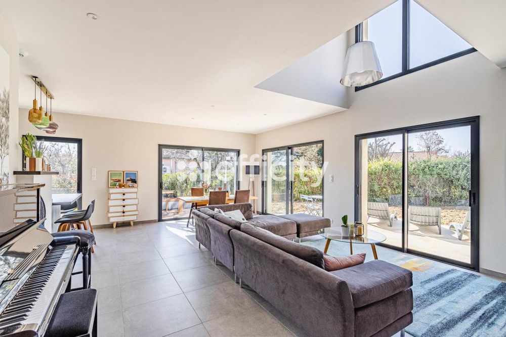 � vendre  Villa Chazay-d'Azergues (69380)