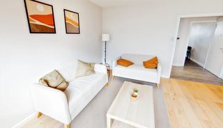  Appartement � vendre 5 pi�ces 85 m�