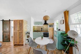  Maison � vendre 1 pi�ce 24 m�