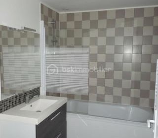  Maison � vendre 3 pi�ces 85 m�