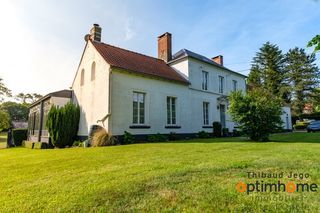  Maison � vendre 10 pi�ces 350 m�