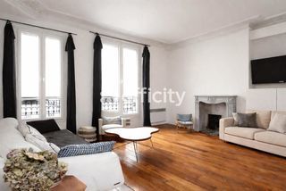  Appartement � vendre 4 pi�ces 113 m�