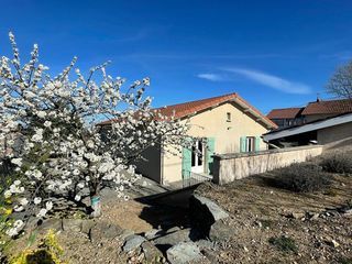  Maison � vendre 7 pi�ces 120 m�