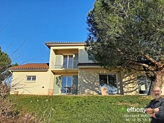  Villa � vendre 5 pi�ces 115 m�