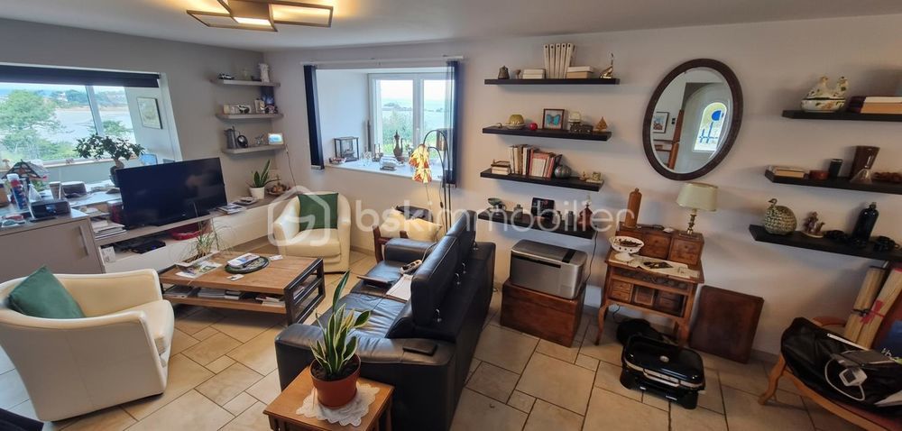 � vendre  Propri�t�/ch�teau Plougasnou (29630)