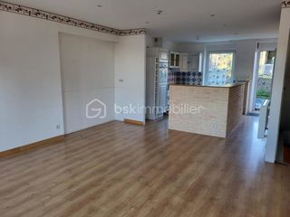  Maison � vendre 3 pi�ces 71 m�