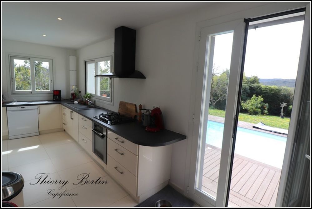 � vendre  Maison Villeneuve-Loubet (06270)
