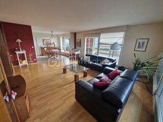  Appartement � vendre 5 pi�ces 105 m�