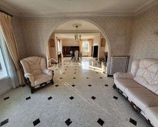  Maison � vendre 4 pi�ces 111 m�