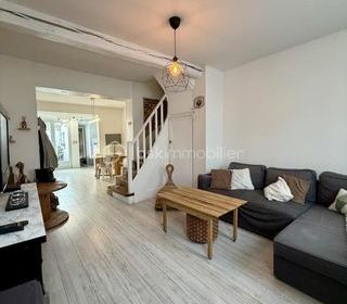  Immeuble � vendre 4 pi�ces 75 m�