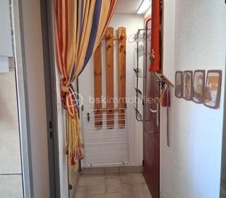  Appartement � vendre 2 pi�ces 21 m�