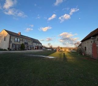  Propri�t�/ch�teau � vendre 10 pi�ces 211 m�