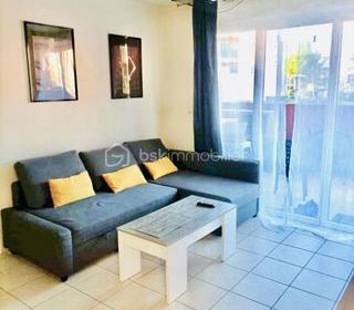  Appartement � vendre 1 pi�ce 42 m�