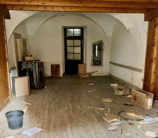  Immeuble � vendre 10 pi�ces 246 m�