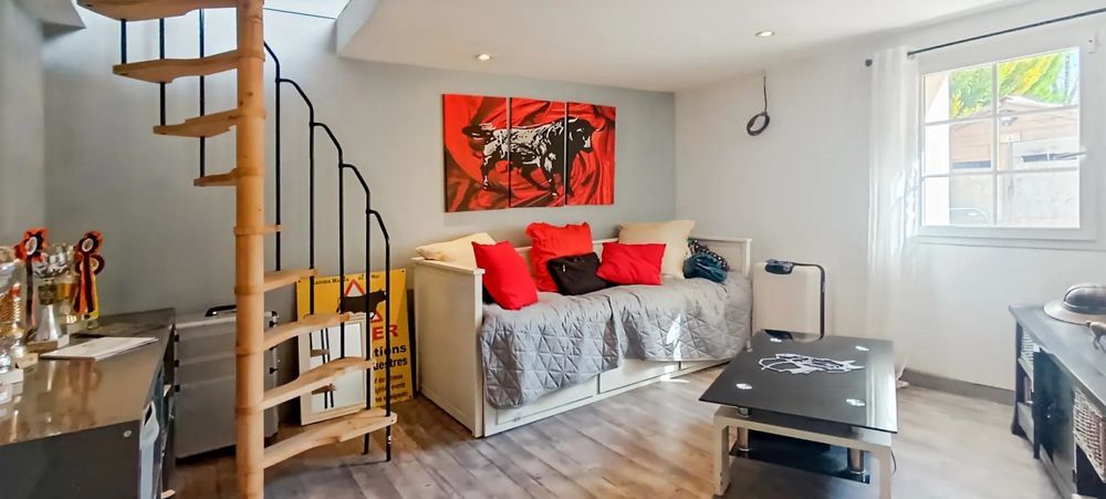 � vendre  Maison Brignoles (83170)