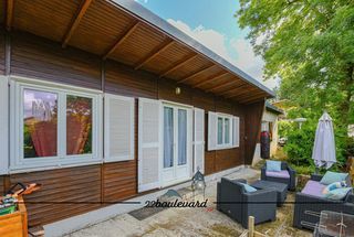  Maison � vendre 4 pi�ces 80 m�