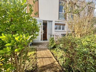  Maison � vendre 4 pi�ces 76 m�