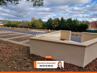  Terrain � vendre 752 m�