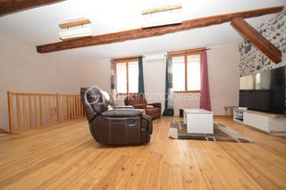  Maison � vendre 4 pi�ces 136 m�