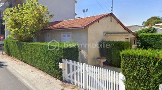  Maison � vendre 5 pi�ces 93 m�