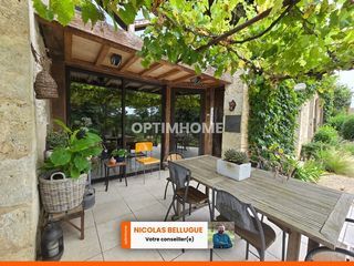  Maison � vendre 14 pi�ces 429 m�