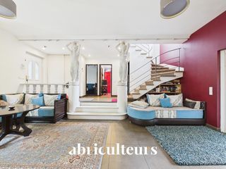  Maison � vendre 6 pi�ces 185 m�