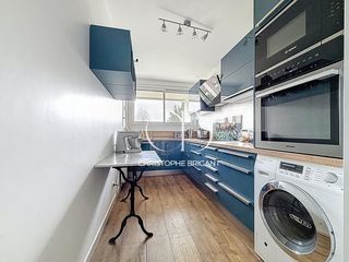  Appartement � vendre 4 pi�ces 81 m�