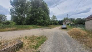  Terrain � vendre 3450 m�